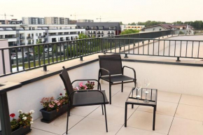 Hideaway Apartment
